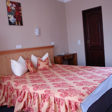 Vila Tineretului Satu Mare Zewnętrze zdjęcie