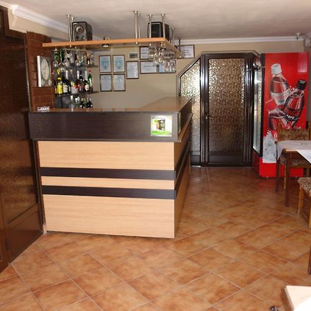 Vila Tineretului Satu Mare Zewnętrze zdjęcie