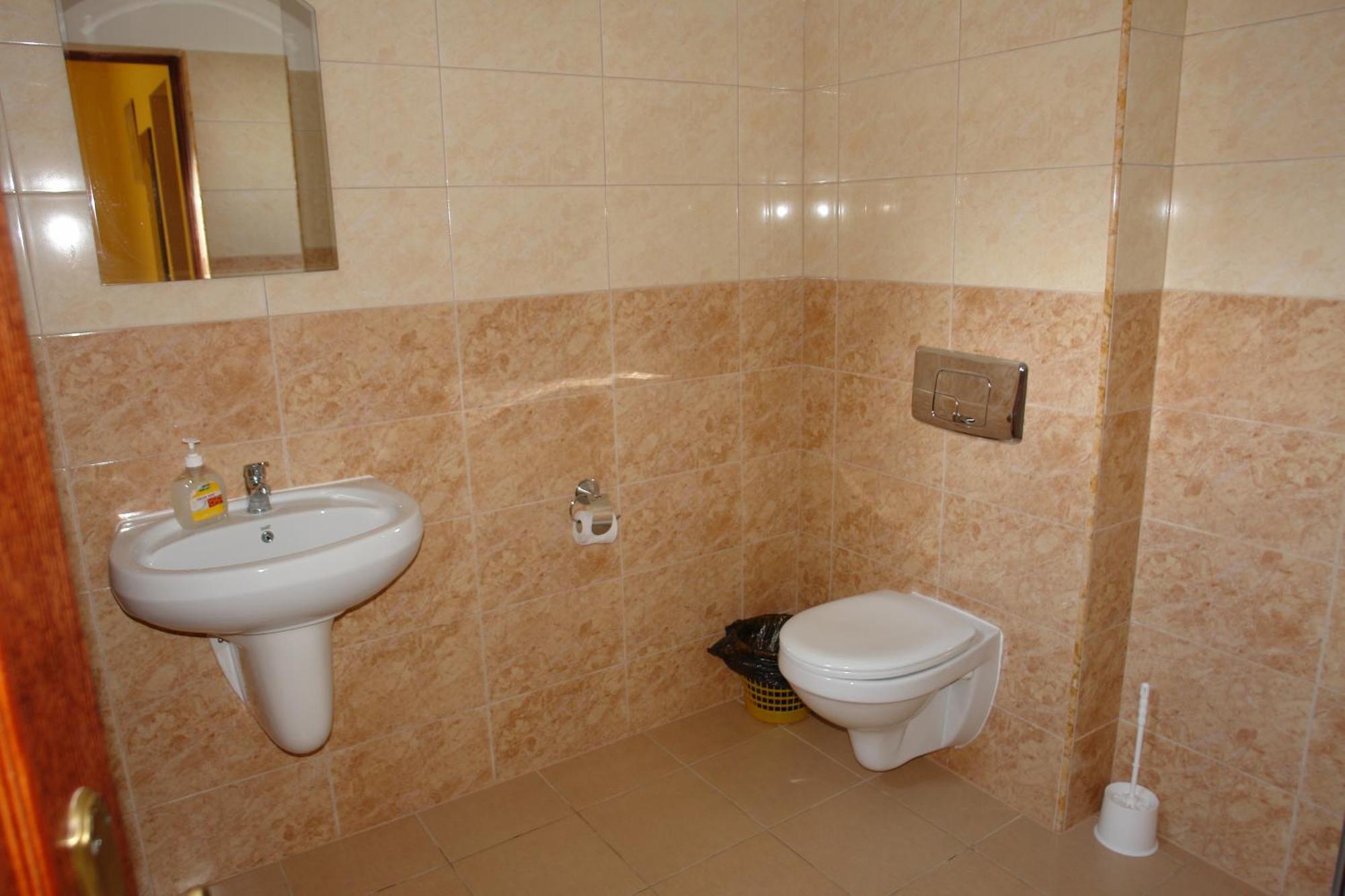 Vila Tineretului Satu Mare Zewnętrze zdjęcie