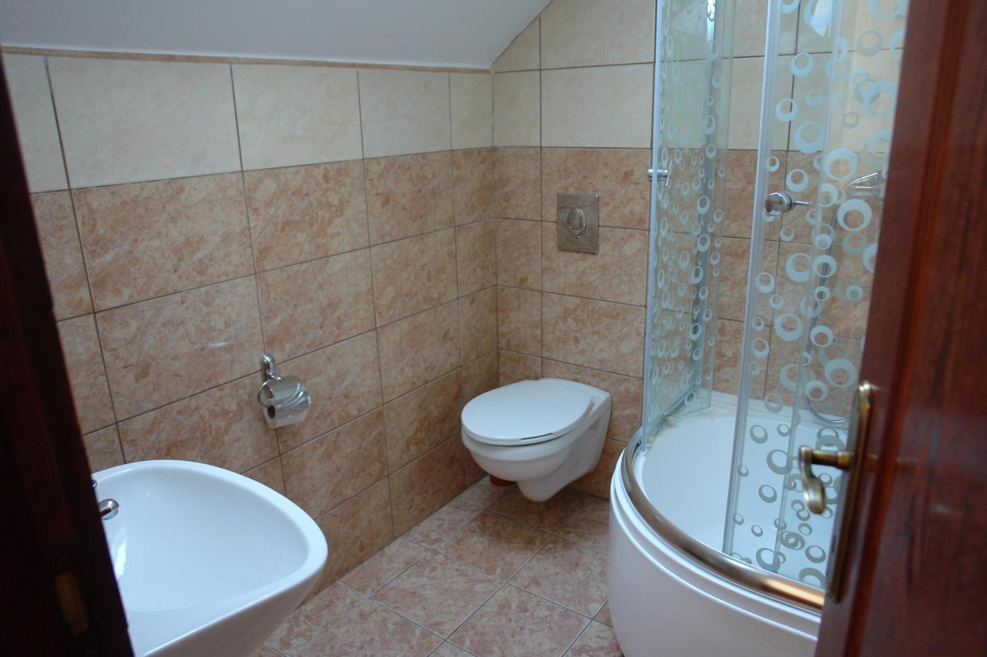 Vila Tineretului Satu Mare Zewnętrze zdjęcie