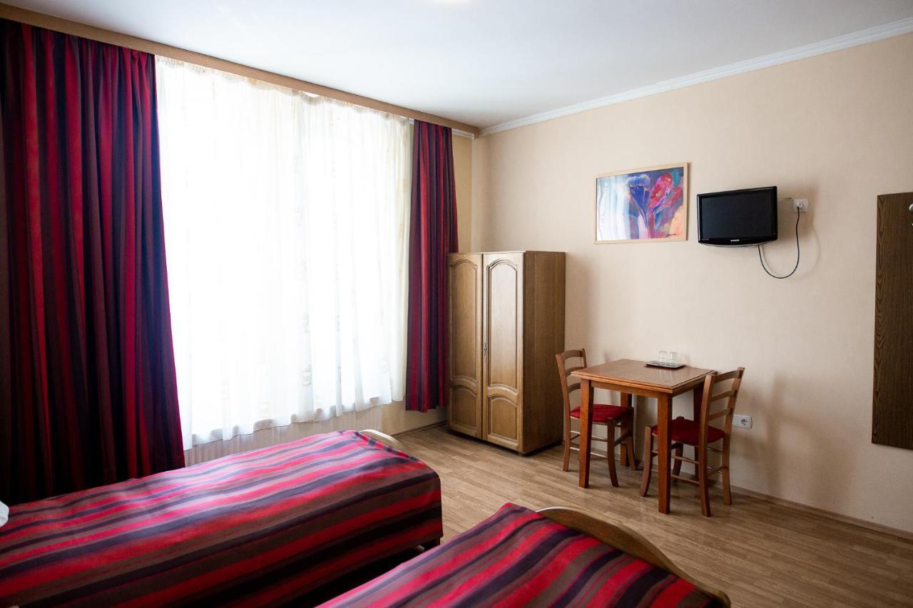Vila Tineretului Satu Mare Zewnętrze zdjęcie