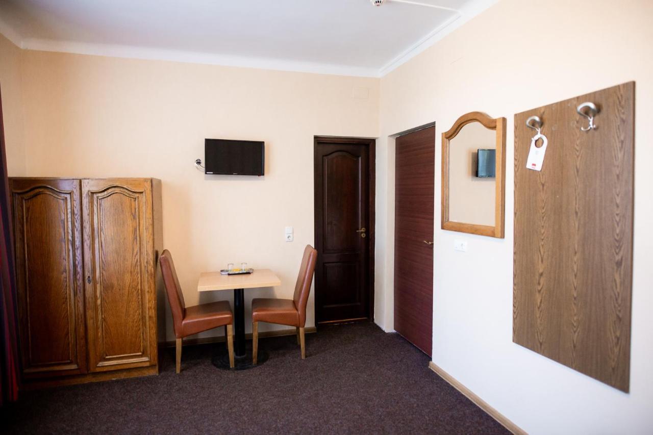 Vila Tineretului Satu Mare Zewnętrze zdjęcie