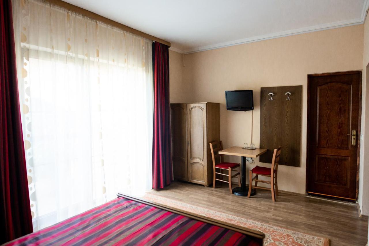 Vila Tineretului Satu Mare Zewnętrze zdjęcie