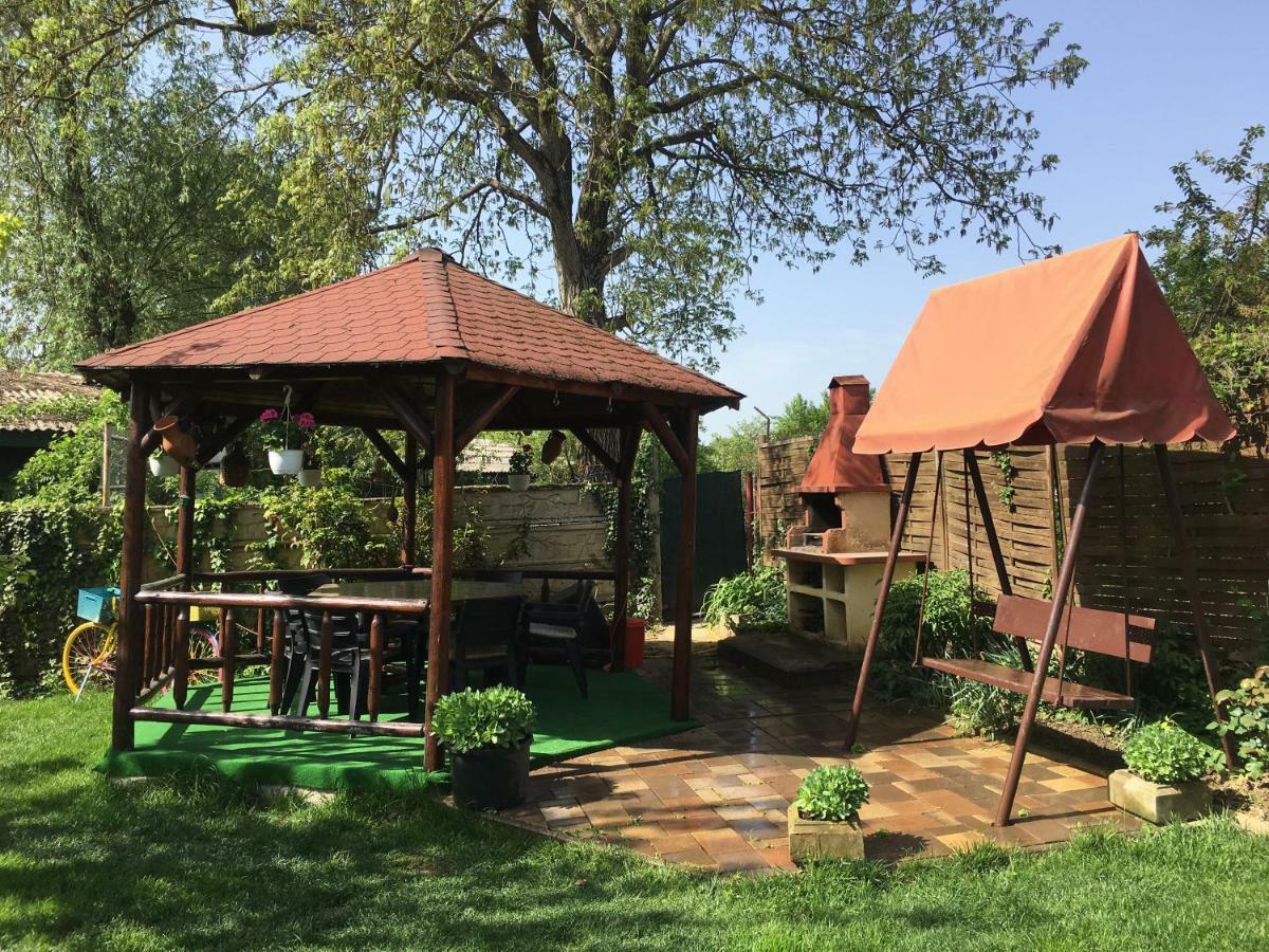 Vila Tineretului Satu Mare Zewnętrze zdjęcie